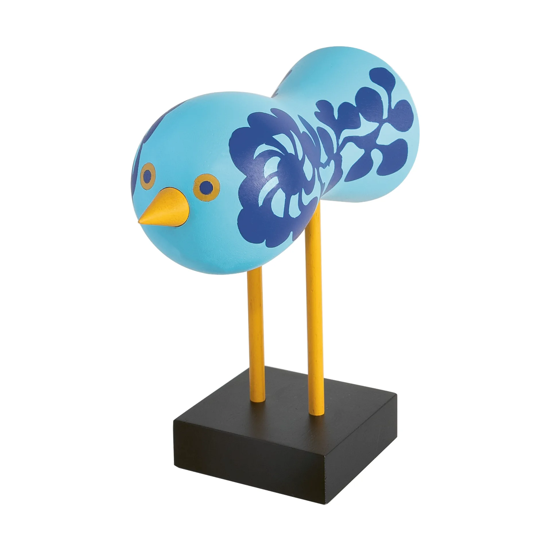 Decoración Birds 1967, No. 4 Design House Stockholm