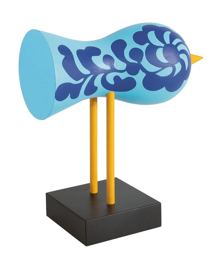 Decoración Birds 1967, No. 4 Design House Stockholm