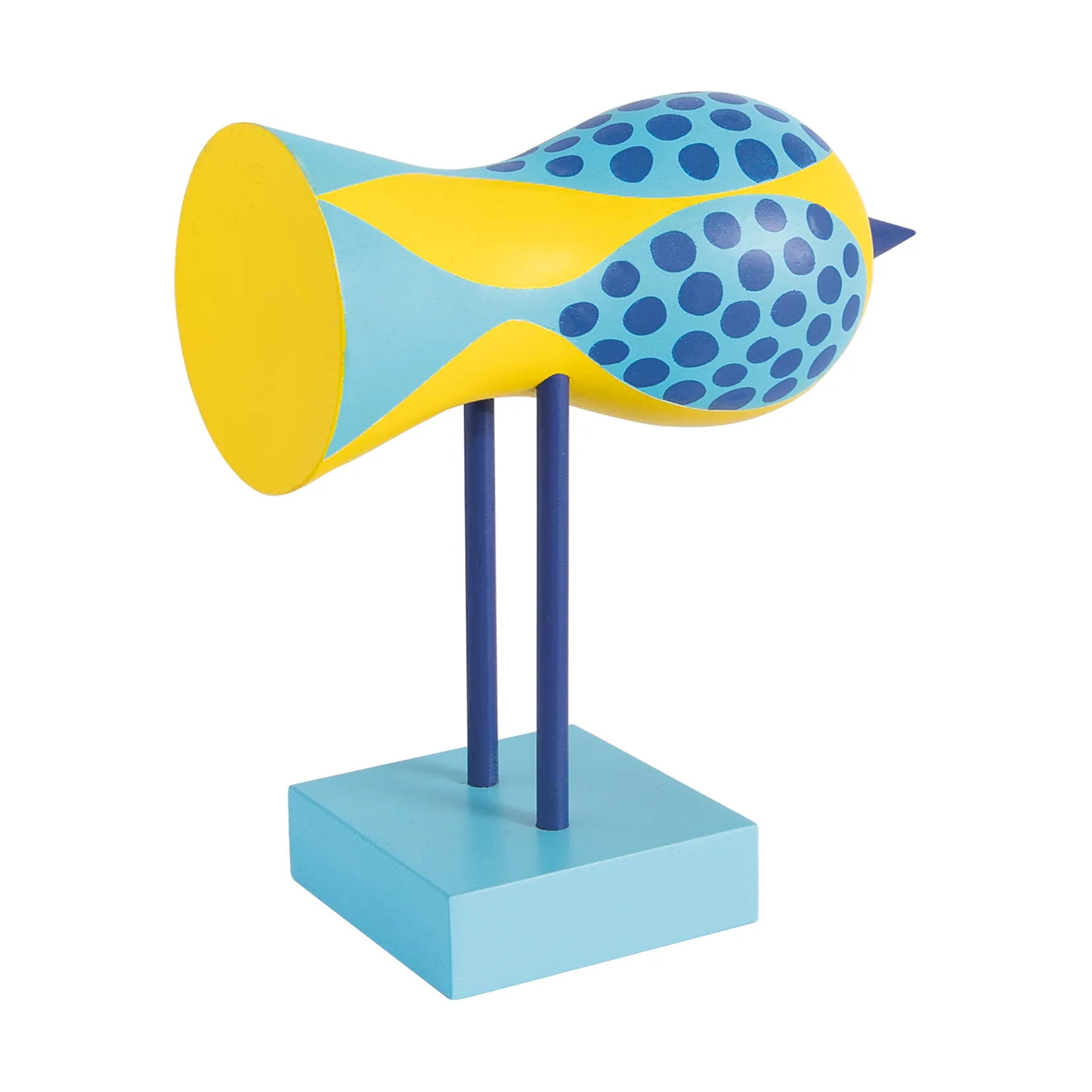 Decoración Birds 1967, No. 5 Design House Stockholm