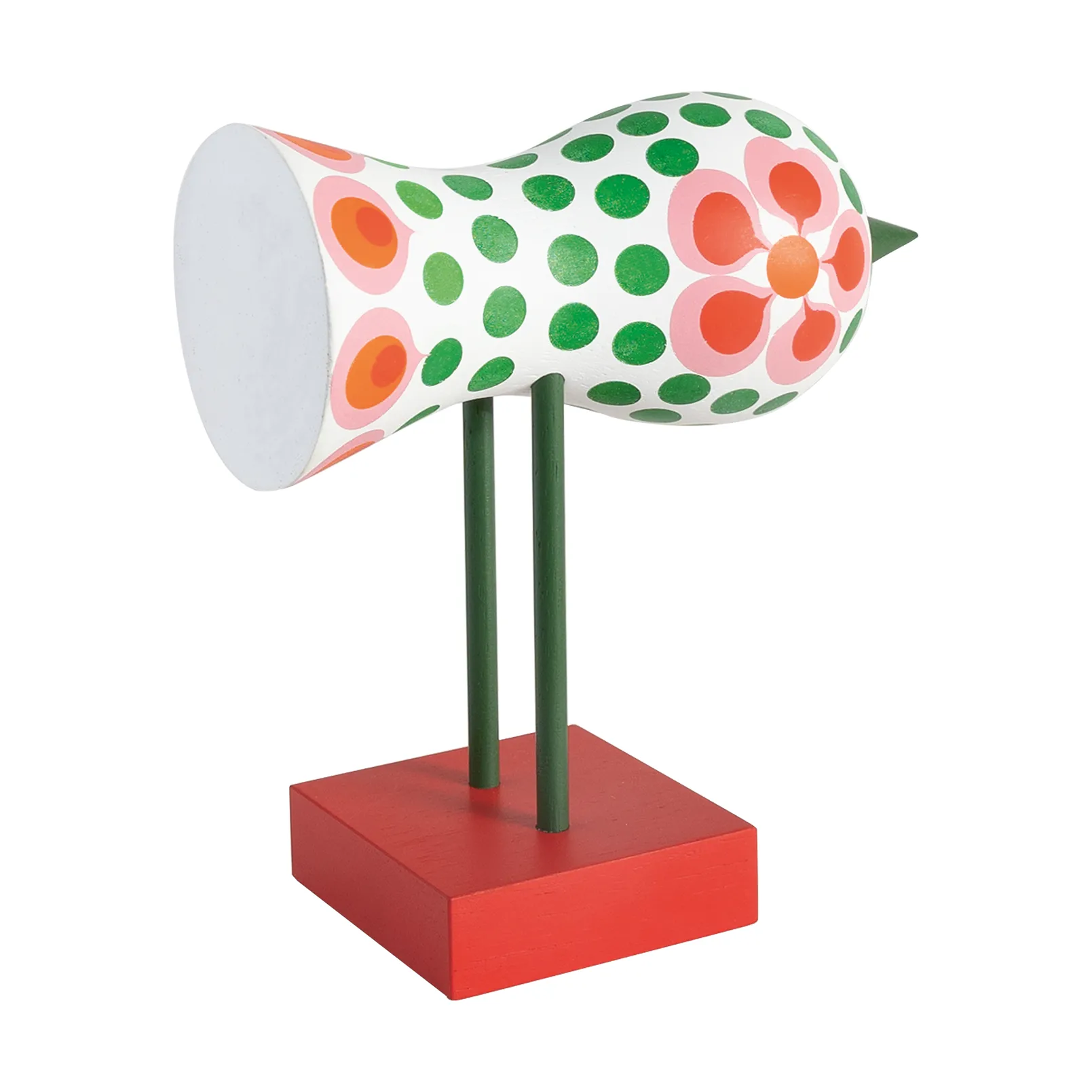 Decoración Birds 1967, No. 6 Design House Stockholm