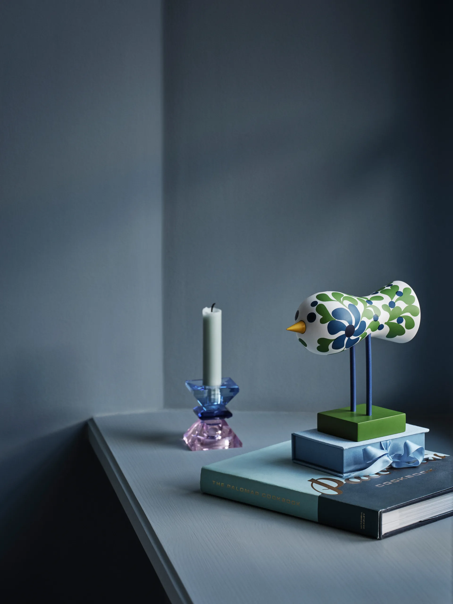 Decoración Birds 1967, No. 7 Design House Stockholm