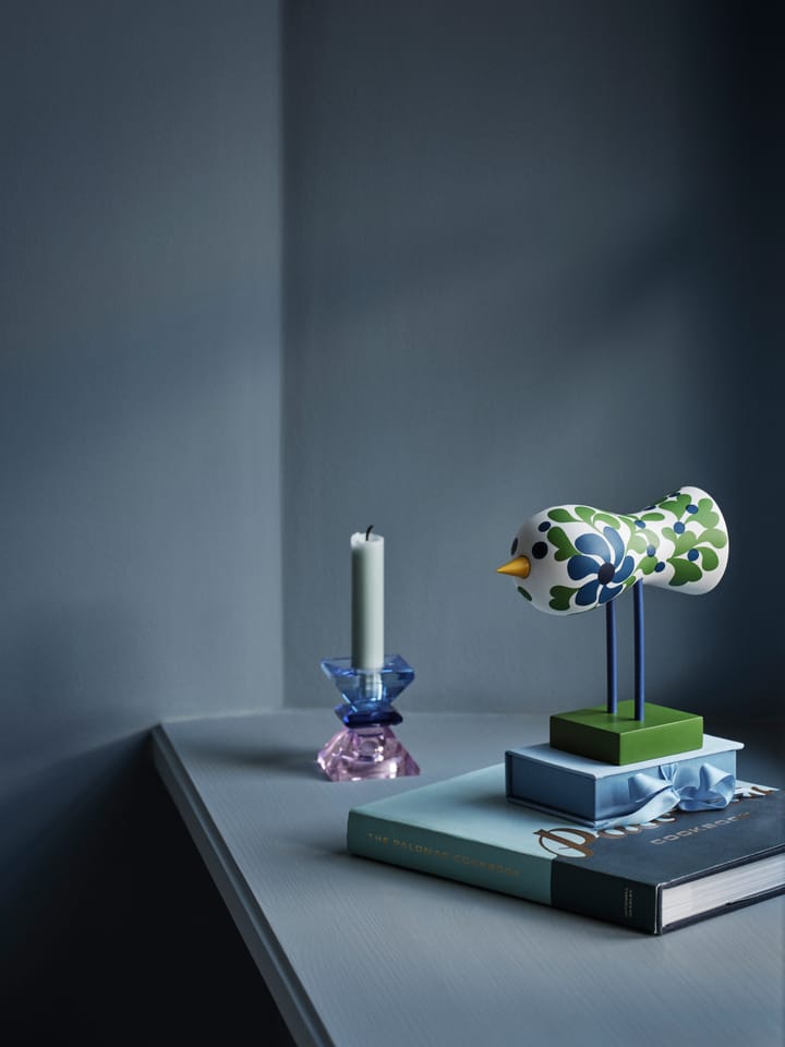 Decoración Birds 1967, No. 7 Design House Stockholm