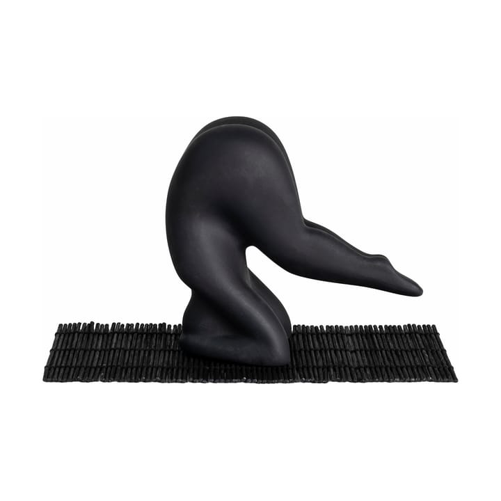 Decoración Yoga no. 1, Black Design House Stockholm
