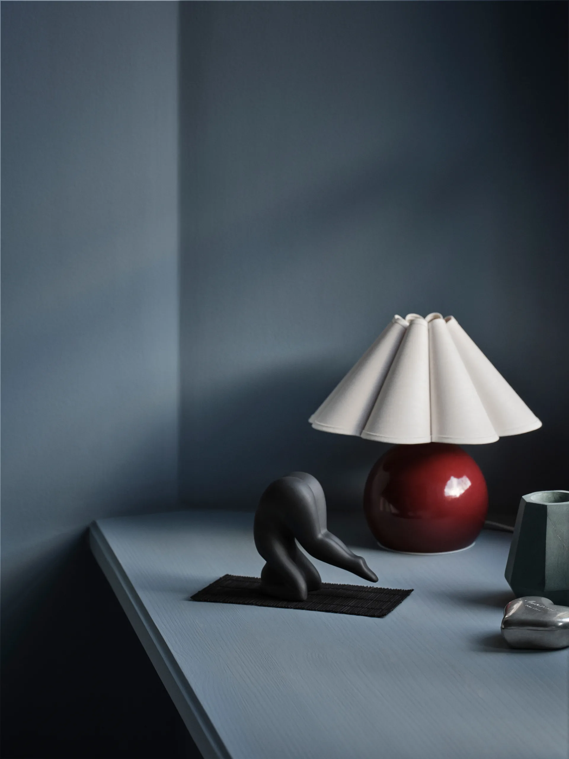 Decoración Yoga no. 1, Black Design House Stockholm