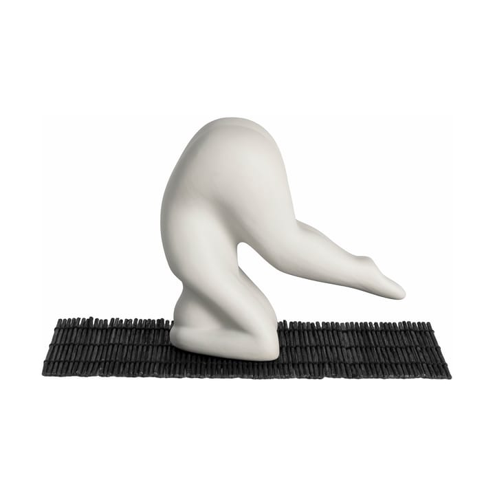 Decoración Yoga no. 1 - Light grey - Design House Stockholm