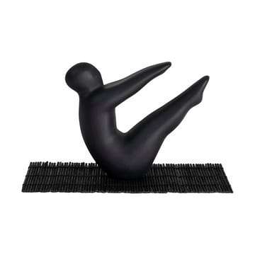 Decoración Yoga no. 2 - Black - Design House Stockholm