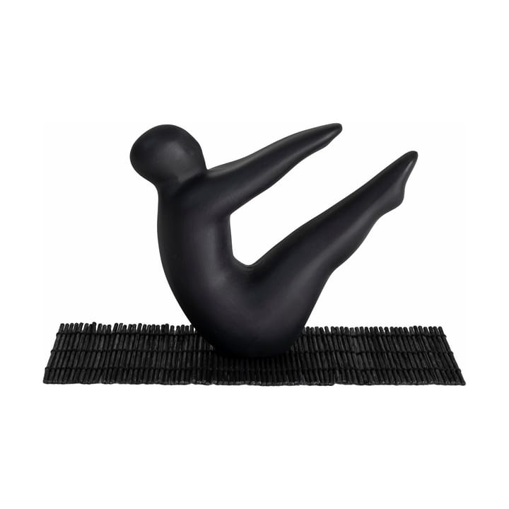 Decoración Yoga no. 2, Black Design House Stockholm