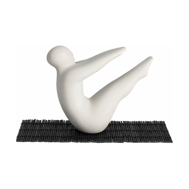 Decoración Yoga no. 2 - Light grey - Design House Stockholm