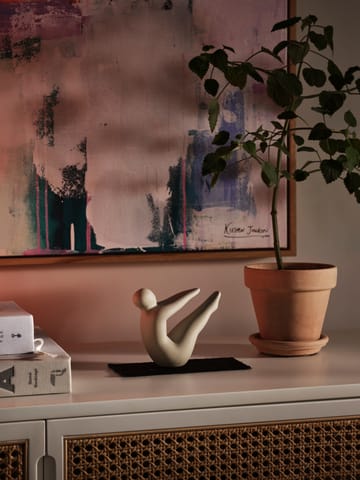 Decoración Yoga no. 2 - Light grey - Design House Stockholm