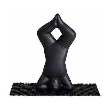 Decoración Yoga no. 3 - Black - Design House Stockholm
