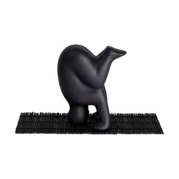 Decoración Yoga no. 4 - Black - Design House Stockholm