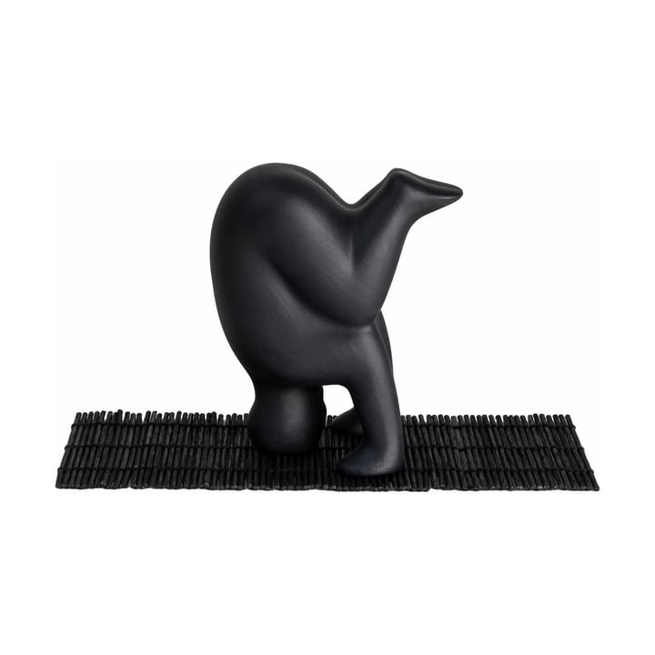 Decoración Yoga no. 4, Black Design House Stockholm