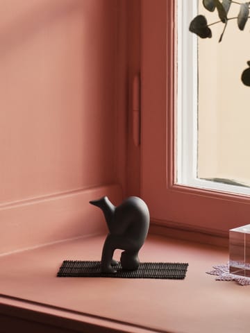 Decoración Yoga no. 4 - Black - Design House Stockholm
