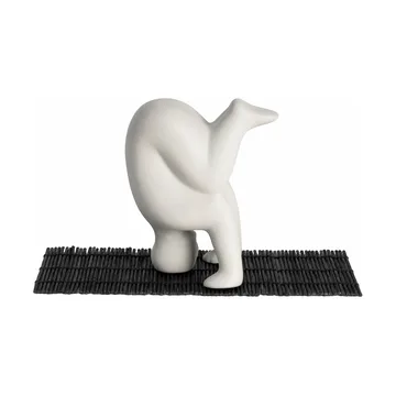 Decoración Yoga no. 4 - Light grey - Design House Stockholm