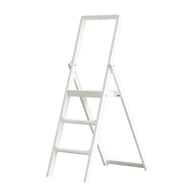 Escalera Step - Lacado blanco - Design House Stockholm