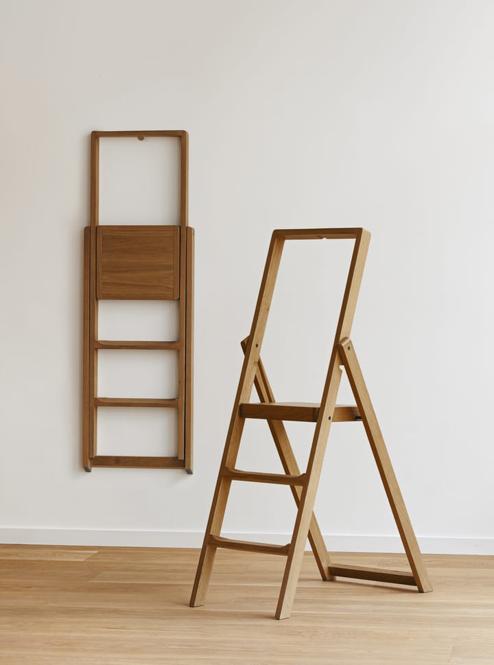 Escalera Step, roble Design House Stockholm