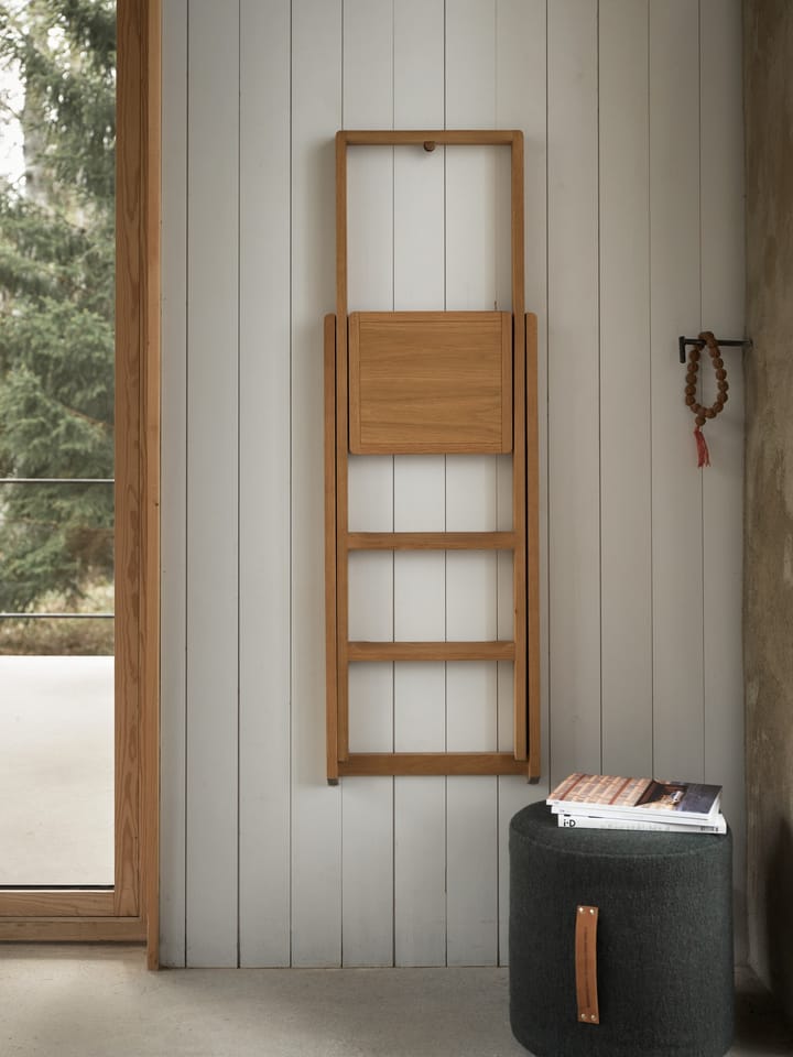 Escalera Step, roble Design House Stockholm