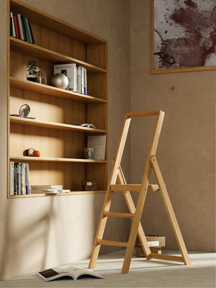 Escalera Step, roble Design House Stockholm