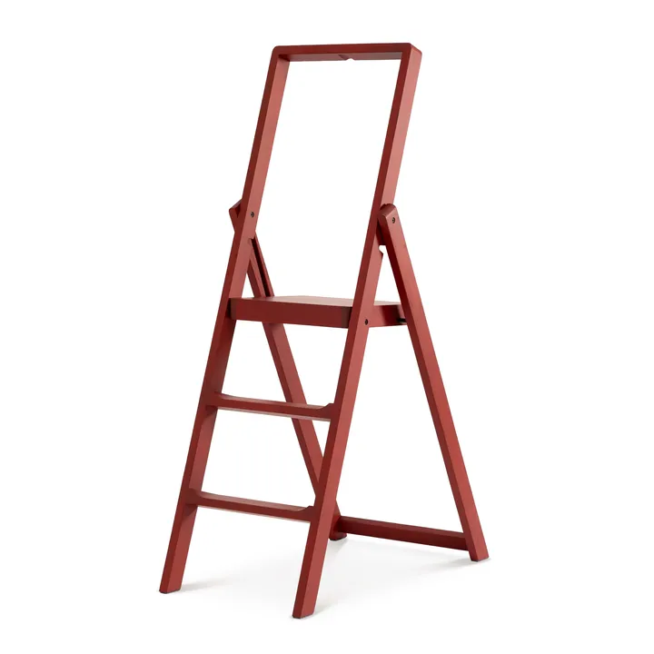 Escalera Step - Rojo - Design House Stockholm