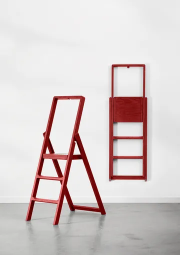 Escalera Step - Rojo - Design House Stockholm