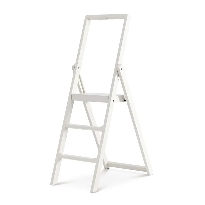 Escalera Step - Teñido de blanco - Design House Stockholm