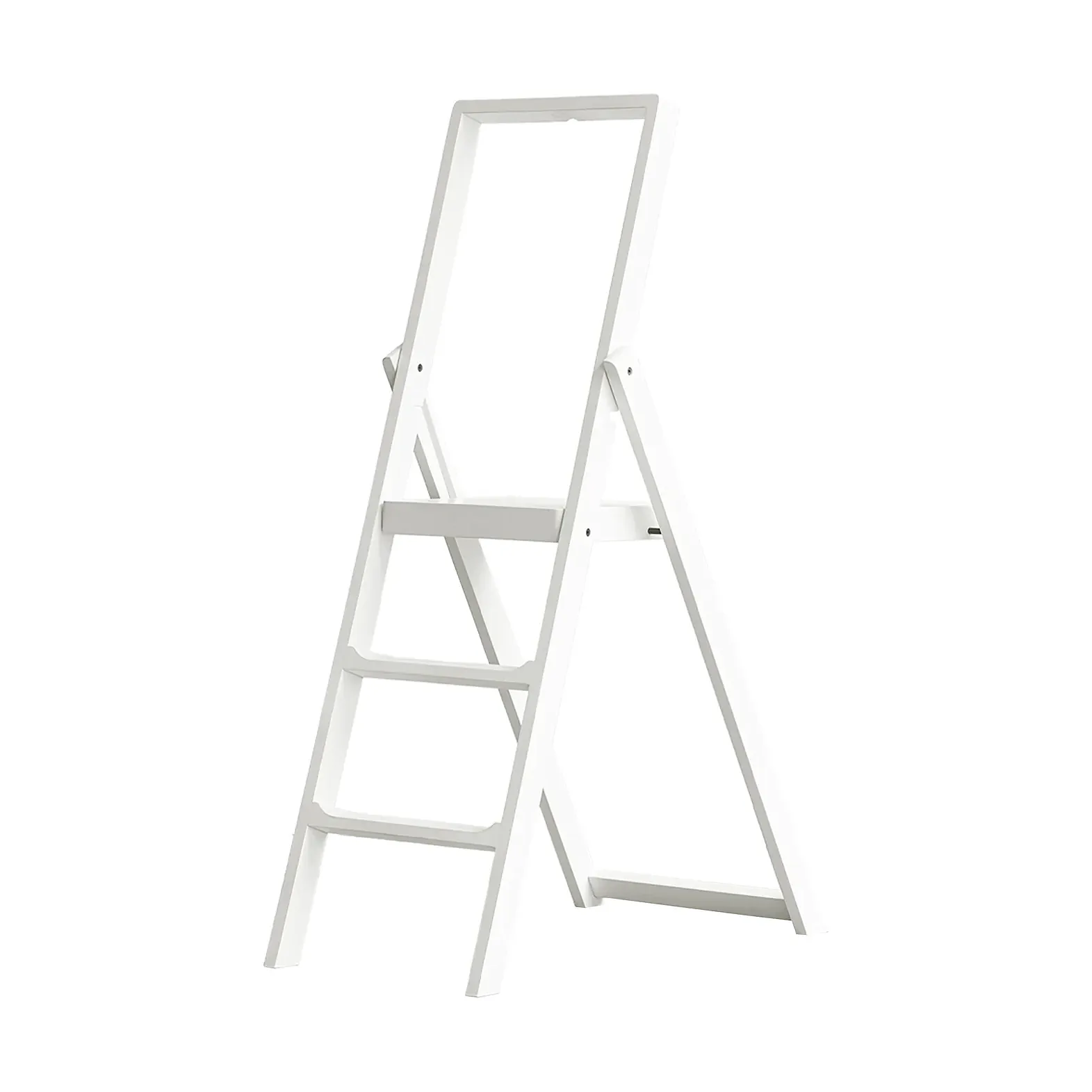 Escalera Step, Teñido de blanco Design House Stockholm