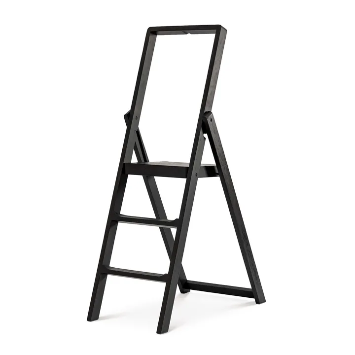 Escalera Step - Teñido de negro - Design House Stockholm
