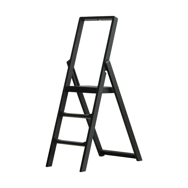 Escalera Step - Teñido de negro - Design House Stockholm