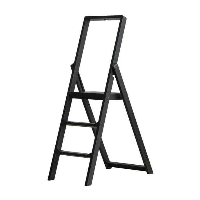 Escalera Step - Teñido de negro - Design House Stockholm