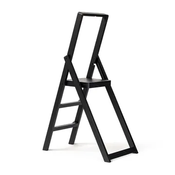 Escalera Step - Teñido de negro - Design House Stockholm