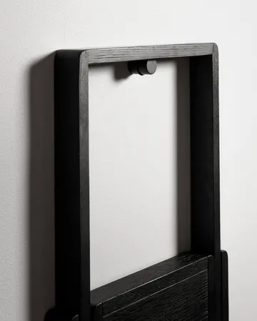 Escalera Step - Teñido de negro - Design House Stockholm