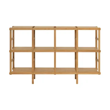 Estante Frame M 154 cm - Roble - Design House Stockholm