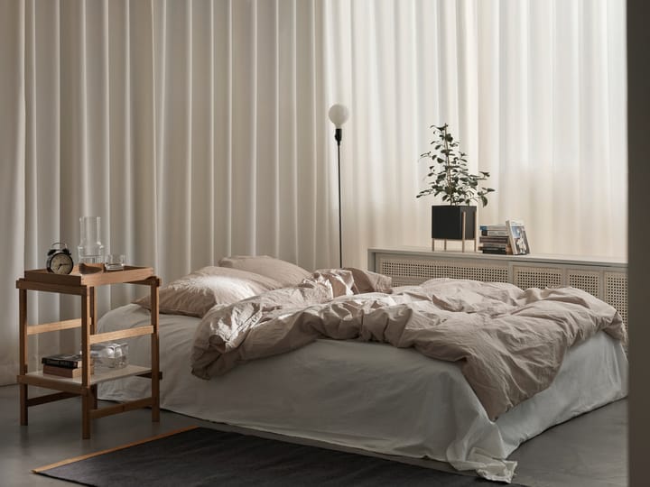 Estante Frame S 58 cm, Roble-blanco Design House Stockholm