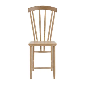 Family Chair No.3 stol - Roble - Design House Stockholm