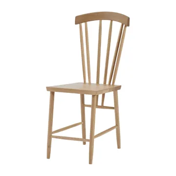Family Chair No.3 stol - Roble - Design House Stockholm