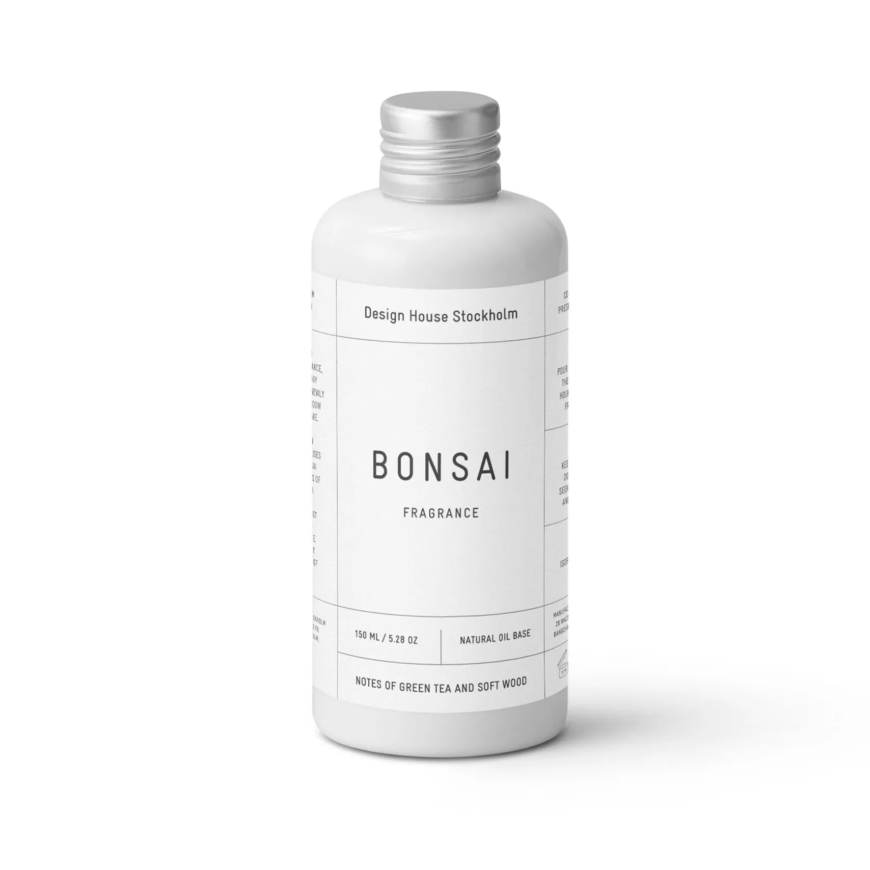 Fragancia de repuesto Bonsai, 150 ml Design House Stockholm