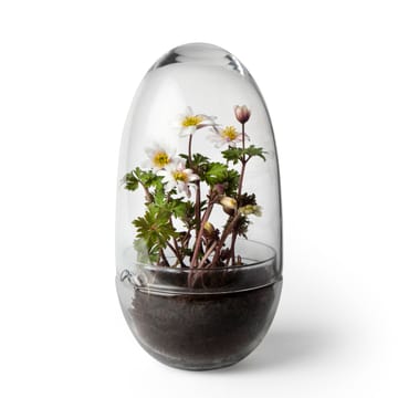 Invernadero Grow - Medium ø11 cm - Design House Stockholm