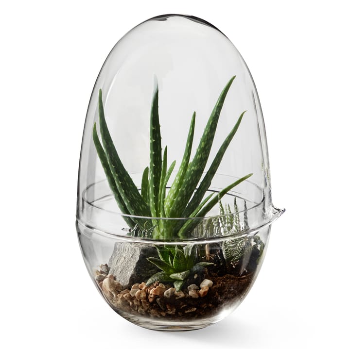 Invernadero Grow - x-large Ø20 cm - Design House Stockholm