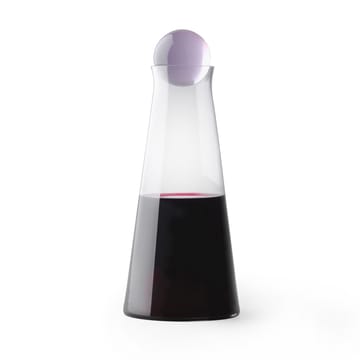 Jarra Fia - amatista - Design House Stockholm