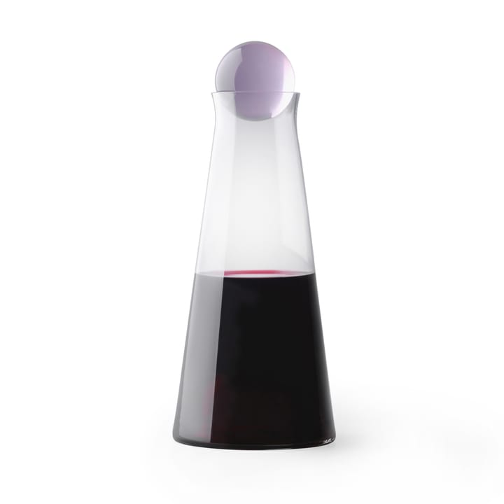 Jarra Fia, amatista Design House Stockholm