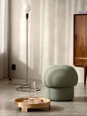 Jarra Fia - amatista - Design House Stockholm