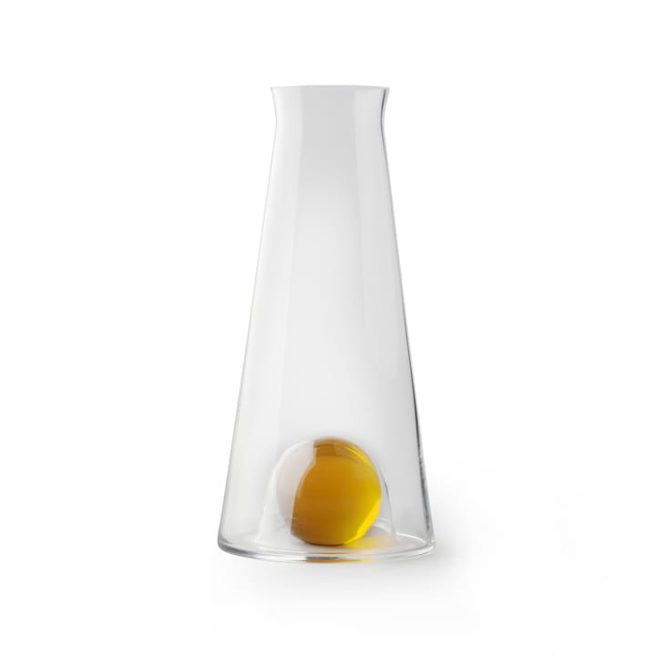 Jarra Fia, ámbar Design House Stockholm