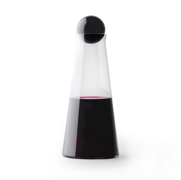 Jarra Fia - negro - Design House Stockholm