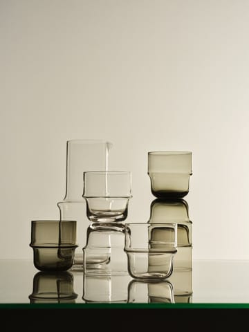 Jarra NM& Unda 1,2 L - transparente - Design House Stockholm