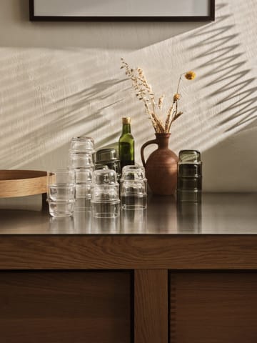 Jarra NM& Unda 1,2 L - transparente - Design House Stockholm