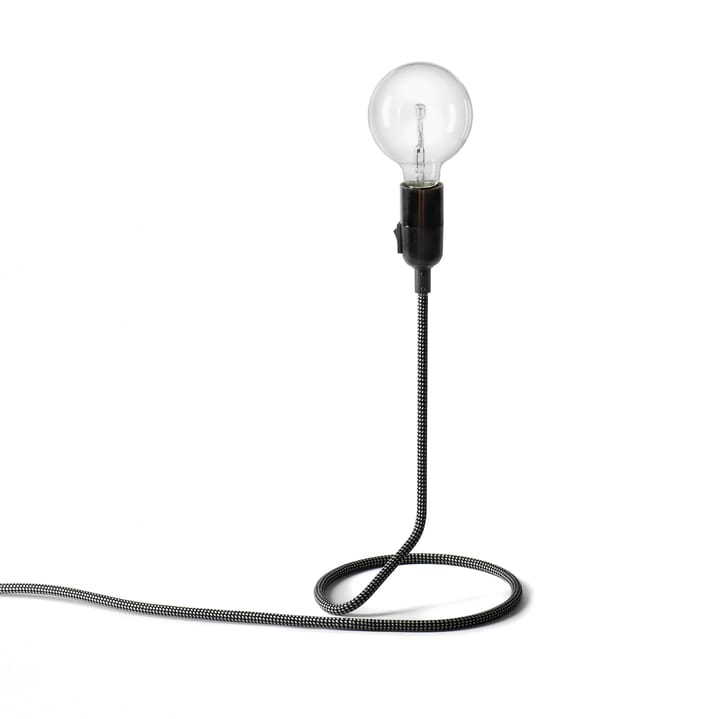 Lámpara Cord Lamp mini - lámpara de mesa - Design House Stockholm