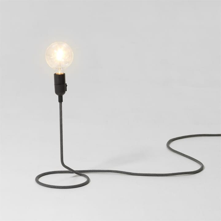 Lámpara Cord Lamp mini, lámpara de mesa Design House Stockholm