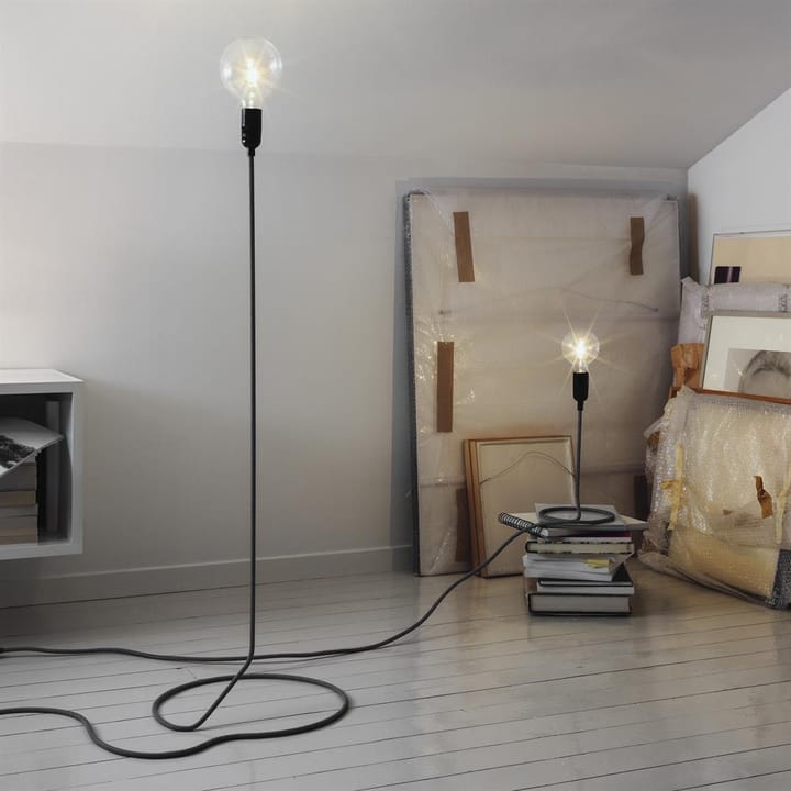 Lámpara Cord Lamp mini, lámpara de mesa Design House Stockholm