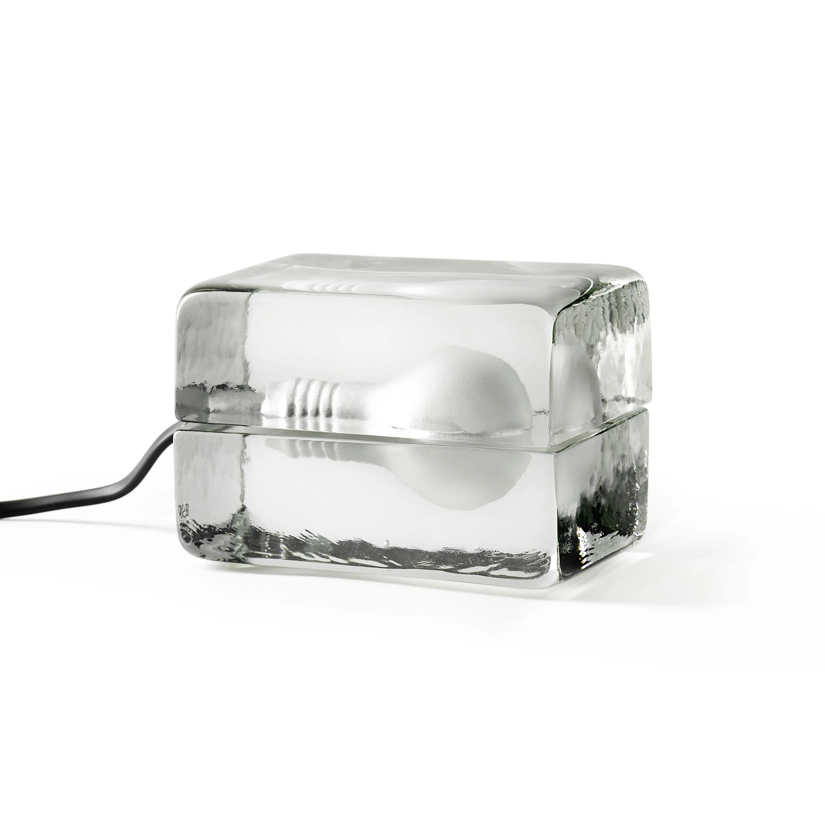 Lámpara de mesa Block Lamp mini | Design House Stockholm | Tienda