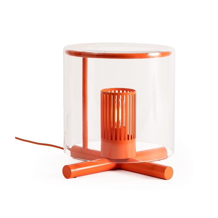 Lámpara de mesa Fire Place - Red - Design House Stockholm